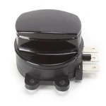 Drag Specialties Black Side Hinge Ignition Switch 2106-0225. Fixed Price $78.99.