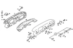 Genuine Mercedes-benz Rubber Ring 115-689-00-97. Fixed Price $14.13.