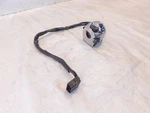 2008-2017 Victory Vision Chrome Left Handlebar Lights Horn Turn Signal Switches. Fixed Price $99.95.