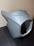 Kawasaki Z1R Front Cowl Fairing #066. Fixed Price $1265.00.