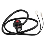 Bikemaster Replacement Kill Button. Fixed Price $17.45.
