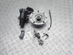 2004 04-05 Honda CBR1000RR Lock Set Ignition Switch Fuel Cap With Key. Fixed Price $120.89.
