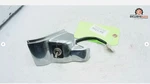 11 Harley Road Glide Ultra Touring Oem Front Dash Switch W/ Trim Panel Cover. Fixed Price $15.35.