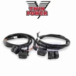 Twin Power Handlebar Switch Kit For 1996-2003 Harley Davidson XLH1200 Tg. Fixed Price $99.67.