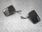 1996 95-99 Honda VT1100C2 Shadow American Classic Rearview Side Mirror Oem. Fixed Price $23.40.