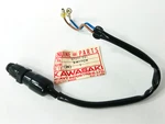 Nos Kawasaki G3SS, KS125 Brake Lamp Switch 27010-021. Fixed Price $22.00.