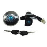 Fuel Gas Cap,ignition Switch Lock Set With Keys For 2014-2020 Harley XG750 500. Fixed Price $39.99.