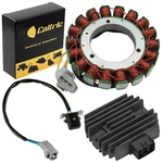 Stator W/ Regulator Pulse Pickup Coil For Kawasaki Mule 4000 KAF620 2009-2023. Fixed Price $95.00.
