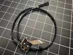 Bmw K75 K100 K1100 F650 R850 R1100 61311459588 Rear Stop Light Switch. Fixed Price $45.00.