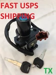 Ignition Switch For Motorcycle Honda CBR1000RR Abs Repsol Fireblade (2004-2014). Fixed Price $26.88.