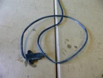 09 Suzuki LS650 S40 Savage Boulevard Kick Stand Kill Side Safety Switch. Fixed Price $19.99.