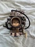 Harley Davidson Cv Carburetor 27492-96 Softail/dyna/touring/sportster/fxr. Fixed Price $140.00.