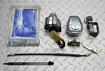 1999 Honda Valkyrie GL1500CT Tour Oem - Ignition Lock Key & Owners Manual. Fixed Price $289.99.