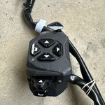 Aprilia RS660 Tuono RSV4 1100 Left Switch Control 2D000548. Fixed Price $116.98.