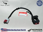 Honda Oem Engine Stop Kill Switch 2007-2012 CBR600RR / Ra 35130-MFJ-D01. Fixed Price $59.23.
