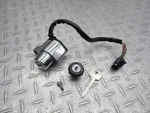 1996 87-97 Kawasaki VN1500 Vulcan Ignition Switch Lock Set Assembly Key. Fixed Price $120.94.