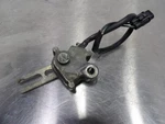 03-04 Kawasaki Ninja ZX636 ZX6R Side Stand Kick Switch 27010-1463. Fixed Price $13.95.