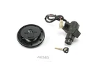 Kawasaki Zrx 1100 1999 - Ignition Lock Tank Cap Set A6585. Fixed Price $215.13.