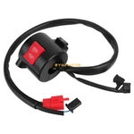 Right Start Stop Kill Control Switch For Honda Shadow Phantom VT750C2B 10-23. Fixed Price $58.95.