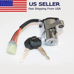 Ignition Switch For Suzuki VZ800 Marauder 1997-2004 & VL250 Intruder Lc 2000-12. Fixed Price $22.54.
