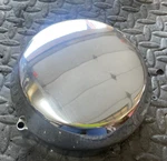 Kawasaki H1 S1 S2 S3 Kh 500 Stator Cover 14027-016-80. Fixed Price $59.00.