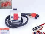 Starter Kill Switch 98-03 VT750 Shadow Ace Oem Honda Right Handlebar Stop. Fixed Price $99.95.
