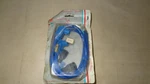 Taylor Sumax New 76680 & 76682 Blue Universal Wire Set 8MM Silicone. Fixed Price $19.99.