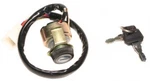 Kawasaki A/b, 1976, Ignition Switch And Key 27005-083,. Fixed Price $19.99.