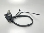 Left Switch Horn Signal Headlight 06-07 Honda CBR1000RR Oem. Fixed Price $47.99.