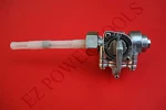 Honda 1982 1983 FT500 Ascot Auto Fuel Petcock Valve Switch Tap Vacuum Actuated. Fixed Price $79.99.
