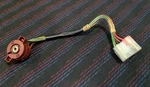 Genuine Bmw E30 Ignition Lock Switch Steering Column Oem 61321374967. Fixed Price $149.99.