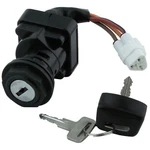 Ignition Switch Key For Suzuki Oem 37110-45G00. Fixed Price $13.00.
