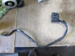 2002 Yamaha FZS1000 Left Handlebar Switch 5LV-83973-00-00. Fixed Price $60.00.