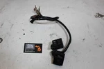 86-95 Harley Touring Oem Left Handlebar Switch Turn High Low Audio No Plug. Fixed Price $70.00.