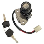 Ignition Switch For Yamaha XT250 XT350 1984 1985 1986 #5R2-82501-00-00. Fixed Price $29.99.