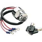 Drag Specialties Ignition Switch Round Key Fits Harley Fxs Fxr Xl DS-272112. Fixed Price $26.87.