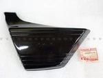 Kawasaki Nos New 36001-1070-8G Ebony Left Side Cover KZ440 Ltd. Fixed Price $59.99.
