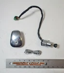 Suzuki Ignition Switch & Lock Set 37110-38B01 Intruder 1990 Lm. Fixed Price $119.95.