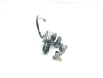 06 07 Yamaha Stratoliner Roadliner XV1900 Lock Set Ignition Switch Cap No. Fixed Price $62.77.