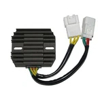 Electrosport Regulator/rectifier Fits Honda CBR600RR/CBR1000RR/CBR600RR Abs. Fixed Price $98.14.