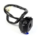 New Gen. Aprilia Dorsoduro 750/1200/ Shiver Gt, L.h. Side Selector 859806. Fixed Price $147.70.