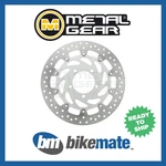 Brake Disc Rotor Front Right For Triumph 1700 Thunderbird Commander 2014 2015. Fixed Price $223.06.