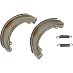Ebc Shoes For Honda 314. Fixed Price $38.27.