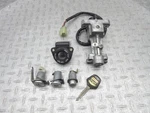 2005 01-05 Honda GL1800 Goldwing Ignition Switch Lock Set Assembly With Key. Fixed Price $120.94.