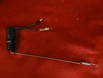 Yamaha Switch, Stop, Nos 1977-82 XS360 XS400, 1L9-82530-02-00. Fixed Price $14.95.