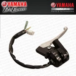 New 2006 2026 Yamaha Y-zinger Oem Rh Throttle Housing Handle Switch. Fixed Price $104.95.