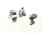 05 Suzuki VL1500 Boulevard C90 Lock Set Ignition Switch And Key. Fixed Price $59.90.