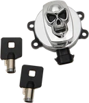 Drag Specialties Skull Ignition Switch 2106-0420. Fixed Price $94.11.