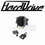 Harddrive Side Hinge Ignition Switch For 2010-2011 Harley Davidson Flstfb Lz. Fixed Price $75.60.
