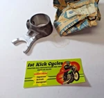 Nos Yamaha Shift Fork CS3 CS5 RD200 YCS1 174-18513-00. Fixed Price $39.99.